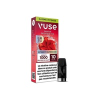 Capsule Vuse Intense Pastèque Ice - Vuse