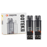 Cartouche Pod Gotek - Aspire