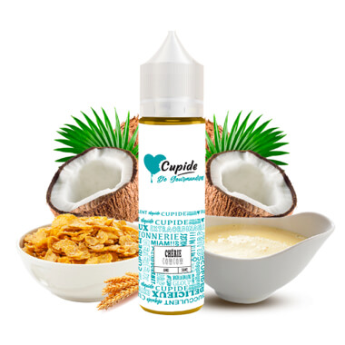 Chérie Cowcow 50ml - Cupide