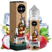 Licorne 50ml - ASTRALE - Curieux 