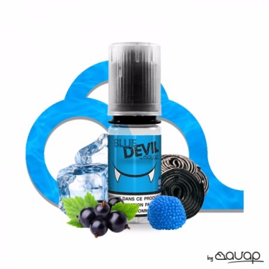 E-liquide ioNic