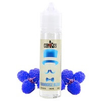 Framboise Bleue 50ml - Cirkus