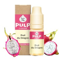 Fruit du Dragon - Pulp