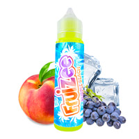 Purple Beach 50ml - Fruizee