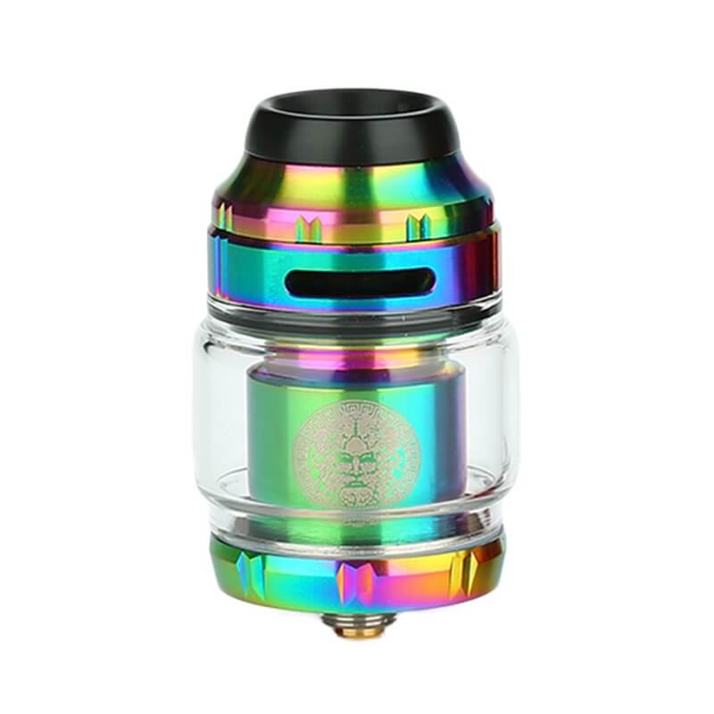 Бак Geekvape Zeus X Rta Купить