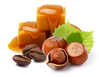 guide e-liquide saveur café miel chocolat