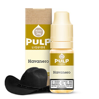 Havanero - Pulp