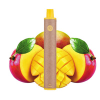 Puff Dot E-series Mango - DotMod