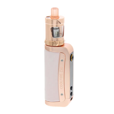 Kit Coolfire Z80 Zenith 2 - Innokin