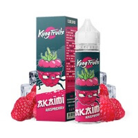 Akaïmi 50ml - Kung Fruits