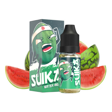 Arôme Suika - Kung Fruits