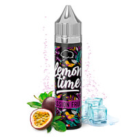 Passion Fruit 50ml - Lemon'Time