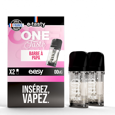 Capsules Easy Pod - Easy