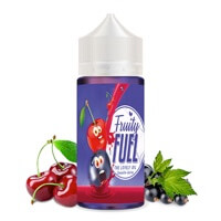 The Lovely Oil 100ml - Fruity Fuel