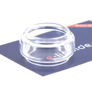 Tube Pyrex bulb V9 Max 8,5ml - Smoktech