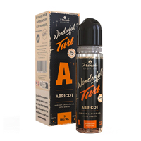 Wonderful Tart Abricot 60ml - Le French Liquide