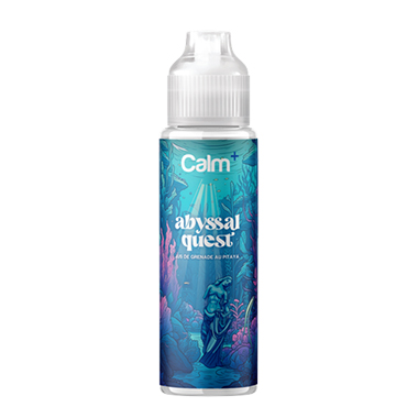 Abyssal Quest 50ml - Calm+