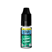 Al K'Pomme Salt - Cirkus