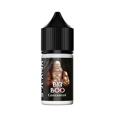 Arôme Big Boo 30ml - Barnum Show
