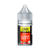 Arôme Classic US 30ml - Cirkus