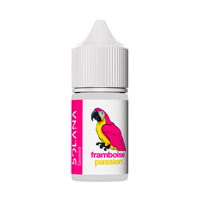 Arôme Framboise Passion 30ml - Solana
