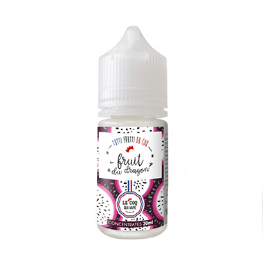 Arôme Fruit du Dragon 30ml - Le Coq Qui Vape