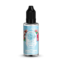 Arôme Fruit du Serpent Grenade Frais 30ml - Le Petit Verger
