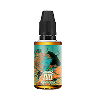 Arôme Kansetsu 30ml - Fighter Fuel