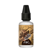 Arme Ryan Coffee 30ml - A&L