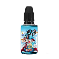 Arôme Yuko 30ml - Fighter Fuel x Enfer