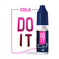 Arme Cola - DO IT