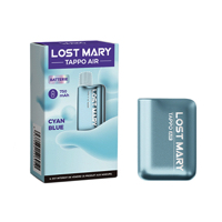 Batterie Tappo Air Limited Edition - Lost Mary