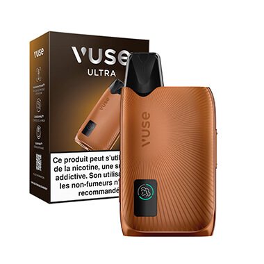 Vuse Ultra - Vuse