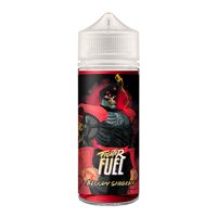 Bloody Shigeri 100ml - Fighter Fuel