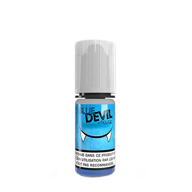 Blue Devil - DEVIL