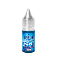 Blue - Green Fresh