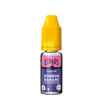 Bonbon Banane - Cirkus