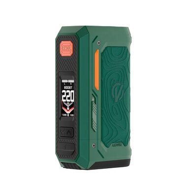 Box Armour Octa - Vaporesso