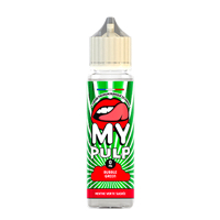 Bubble Green 50ml - My Pulp