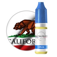 California - Alfaliquid
