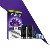 Capsules ePod Raisin Ice - Vuse