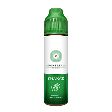 Chance 50ml - Montreal Original