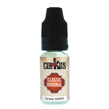 Classic Original - Cirkus
