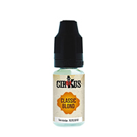 Classic Blond - Cirkus
