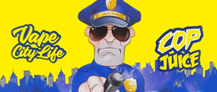 Cop Juice