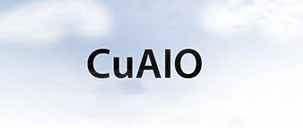 CuAIO