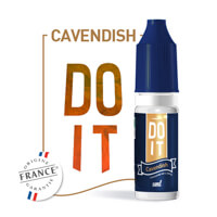 Arôme Cavendish - DO IT