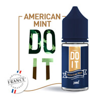 Arme American Mint 30ml - DO IT