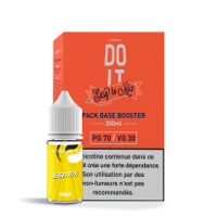 Pack DIY Legende Jaune 230ml - EASY TO MIX - DO IT