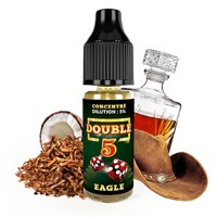 Arme Eagle - Double 5 - Fuu